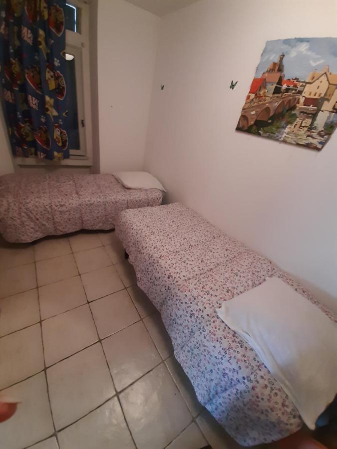 Ferienwohnung Rez De Jardin T3 Molieres-sur-Ceze Exterior foto